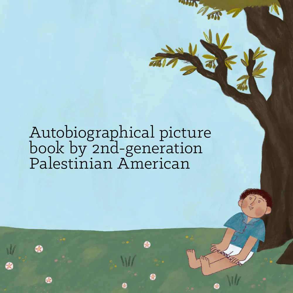 Homeland: My Father Dreams of Palestine - Image 3