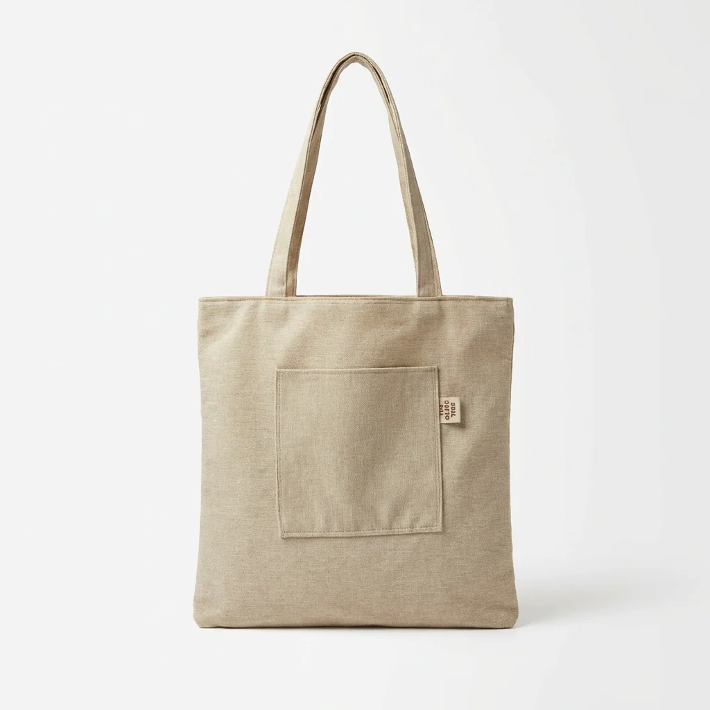 Zaytoun Heritage Tatreez Tote - Image 3